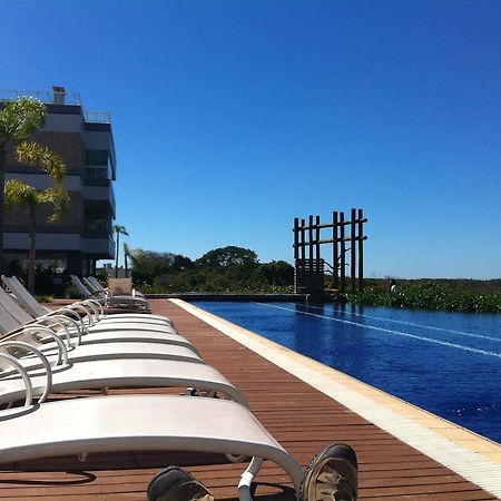 Apartamento Essence Life Campeche Florianopolis Bagian luar foto