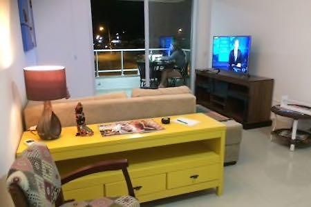 Apartamento Essence Life Campeche Florianopolis Bagian luar foto