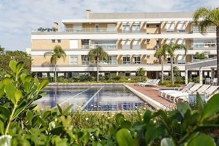 Apartamento Essence Life Campeche Florianopolis Bagian luar foto