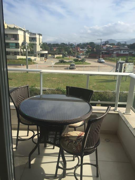Apartamento Essence Life Campeche Florianopolis Bagian luar foto
