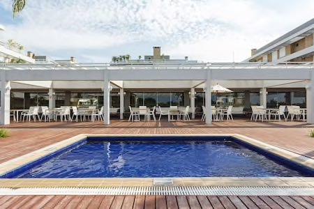 Apartamento Essence Life Campeche Florianopolis Bagian luar foto