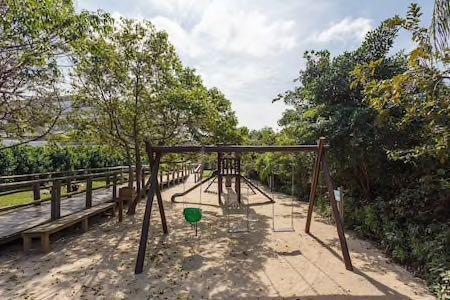 Apartamento Essence Life Campeche Florianopolis Bagian luar foto