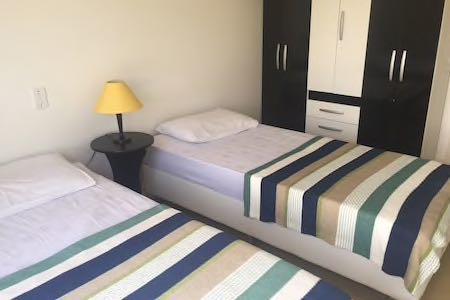 Apartamento Essence Life Campeche Florianopolis Bagian luar foto